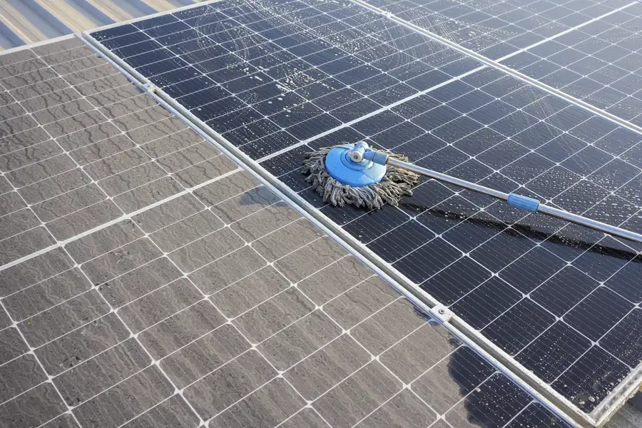 Affordable Solar Panel Cleaning Salt Lake City, UT Affordable Solar Panel Cleaning Salt Lake City, UT