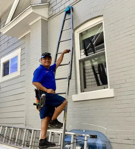 Commercial Window Cleaning in Salt Lake City, UT
