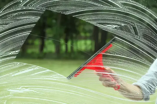 Exterior Window Cleaning Exterior Window Cleaning