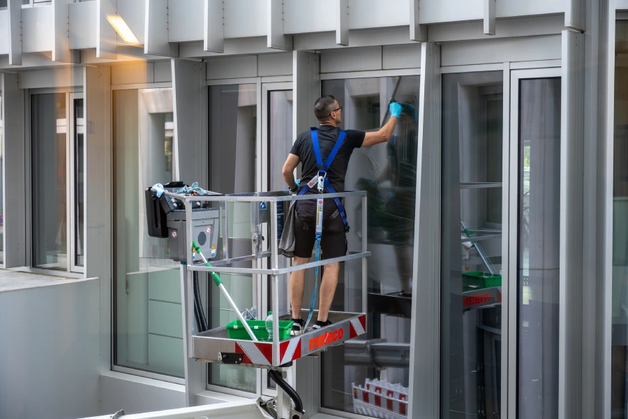 How High Rise Window Cleaning Supports Property Value in Salt Lake City, UT How High Rise Window Cleaning Supports Property Value in Salt Lake City, UT
