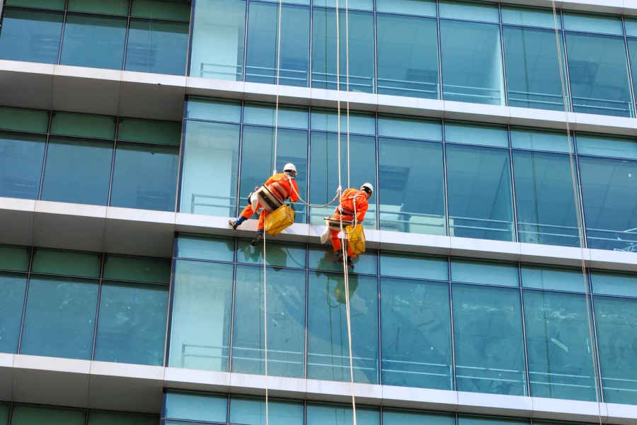 Local High Rise Window Cleaning Salt Lake City, UT Local High Rise Window Cleaning Salt Lake City, UT
