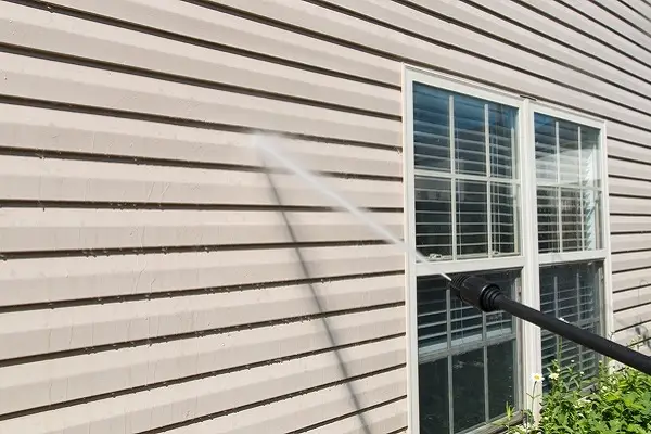 Pressure Washing Services Pressure Washing Services