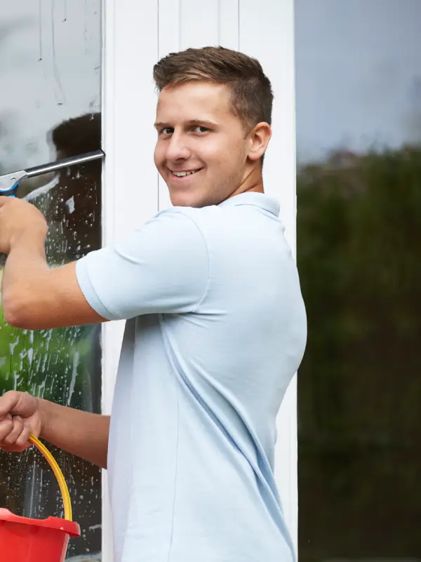 Reliable Window Washing Services