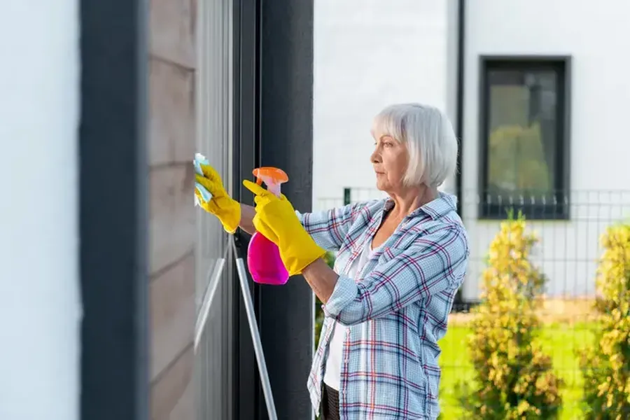 Top-rated Exterior Window Cleaning Salt Lake City, UT Top-rated Exterior Window Cleaning Salt Lake City, UT