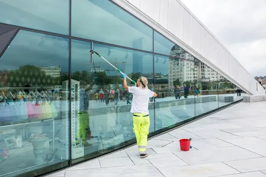 Why Exterior Window Cleaning Boosts Property Appearance Salt Lake City, UT Why Exterior Window Cleaning Boosts Property Appearance Salt Lake City, UT