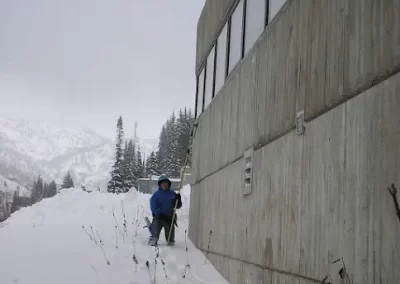 Window Cleaning Service