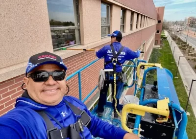 Window Washers