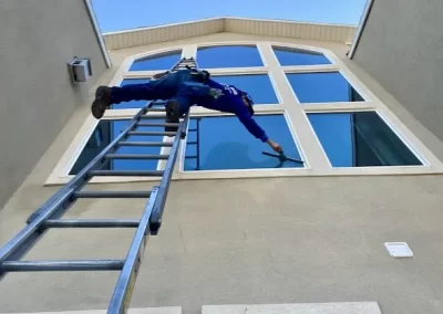 Window Washing Services