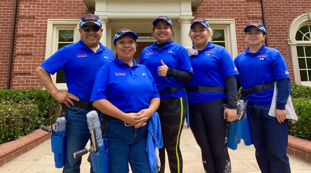 Commercial Window Cleaning in Salt Lake City, UT Commercial Window Cleaning in Salt Lake City, UT