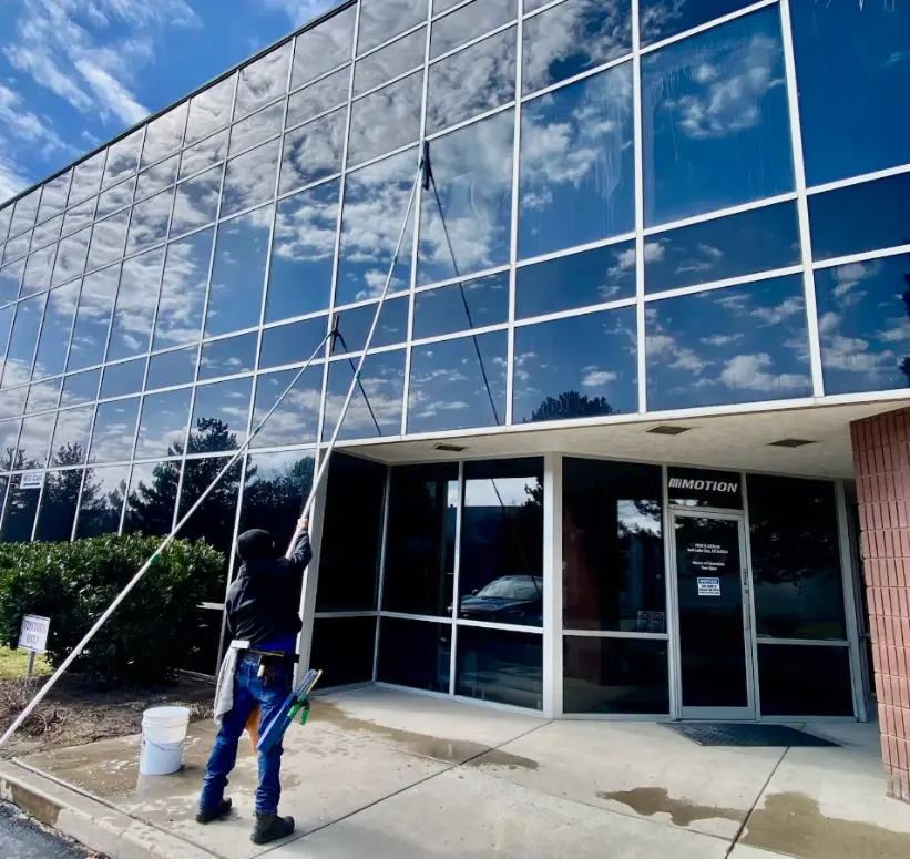 Local Exterior Window Cleaning in Salt Lake City, UT Local Exterior Window Cleaning in Salt Lake City, UT