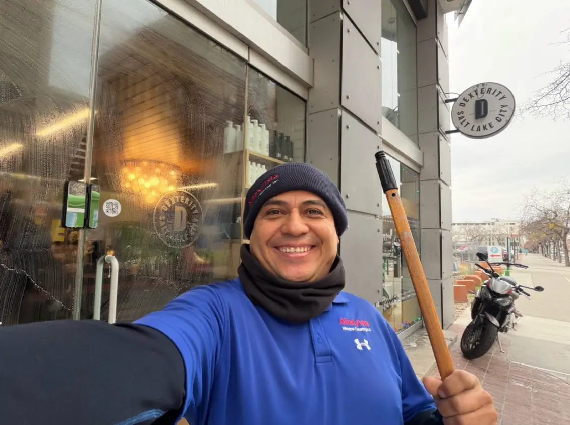 Local Pressure Washing Services in Salt Lake City, UT Local Pressure Washing Services in Salt Lake City, UT