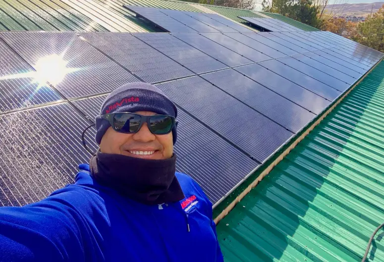 Preferred Solar Panel Cleaning in Salt Lake City, UT Preferred Solar Panel Cleaning in Salt Lake City, UT