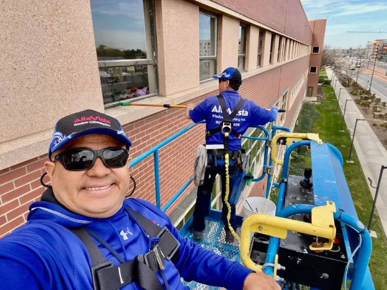 Trusted Pressure Washing Services in Salt Lake City, UT Trusted Pressure Washing Services in Salt Lake City, UT